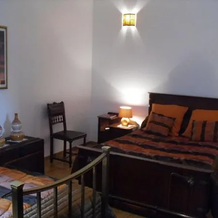 Detente A : 4 Chambres, Terrasse, Jardin - Fr-1-585-154 3*